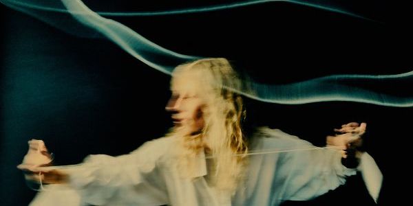 Ingrid St-Pierre