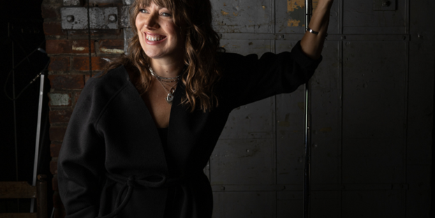 FestiVoix : Geneviève Jodoin