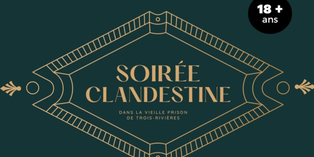 Soirées clandestines