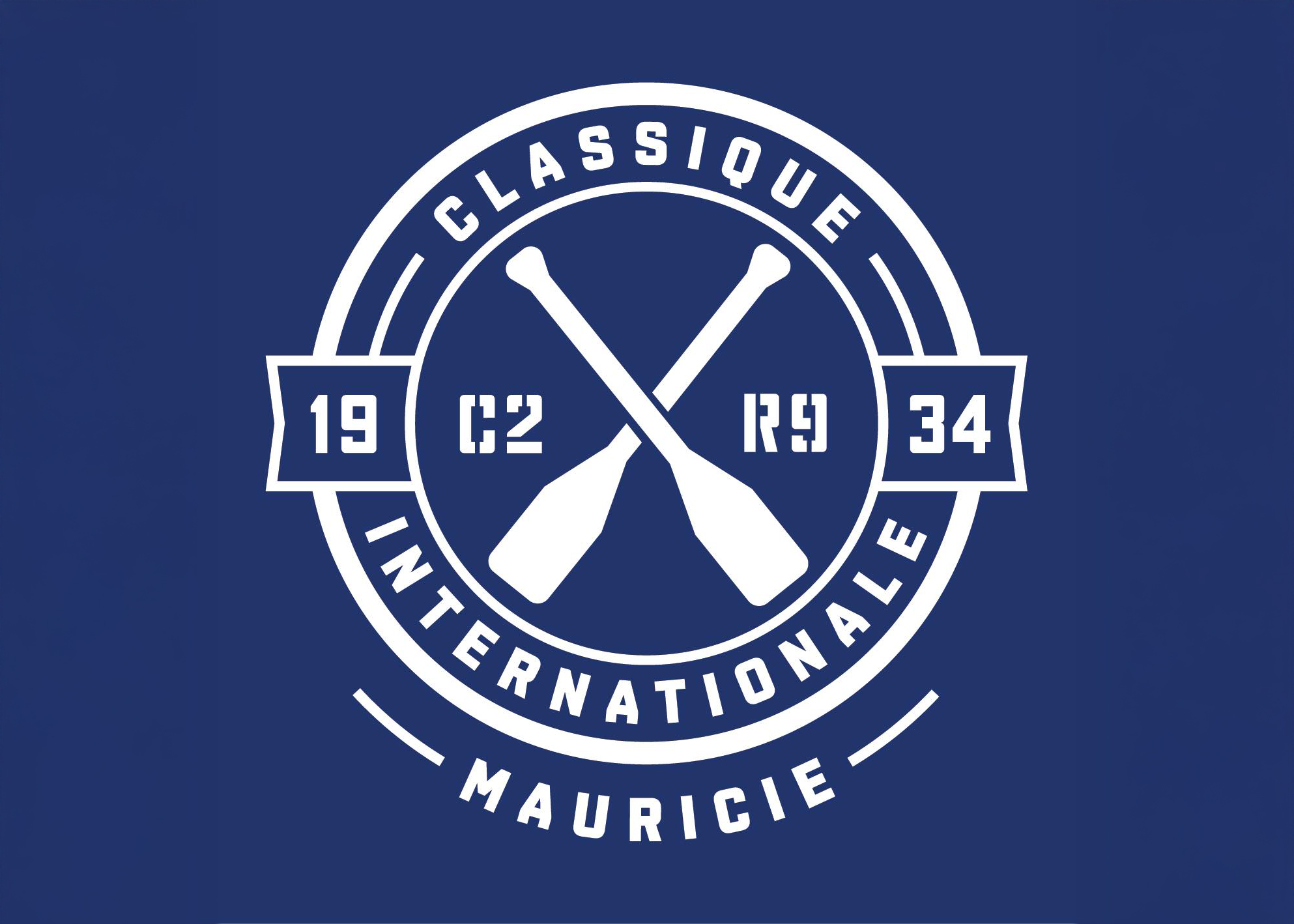 Classique Internationale de Canot de la Mauricie