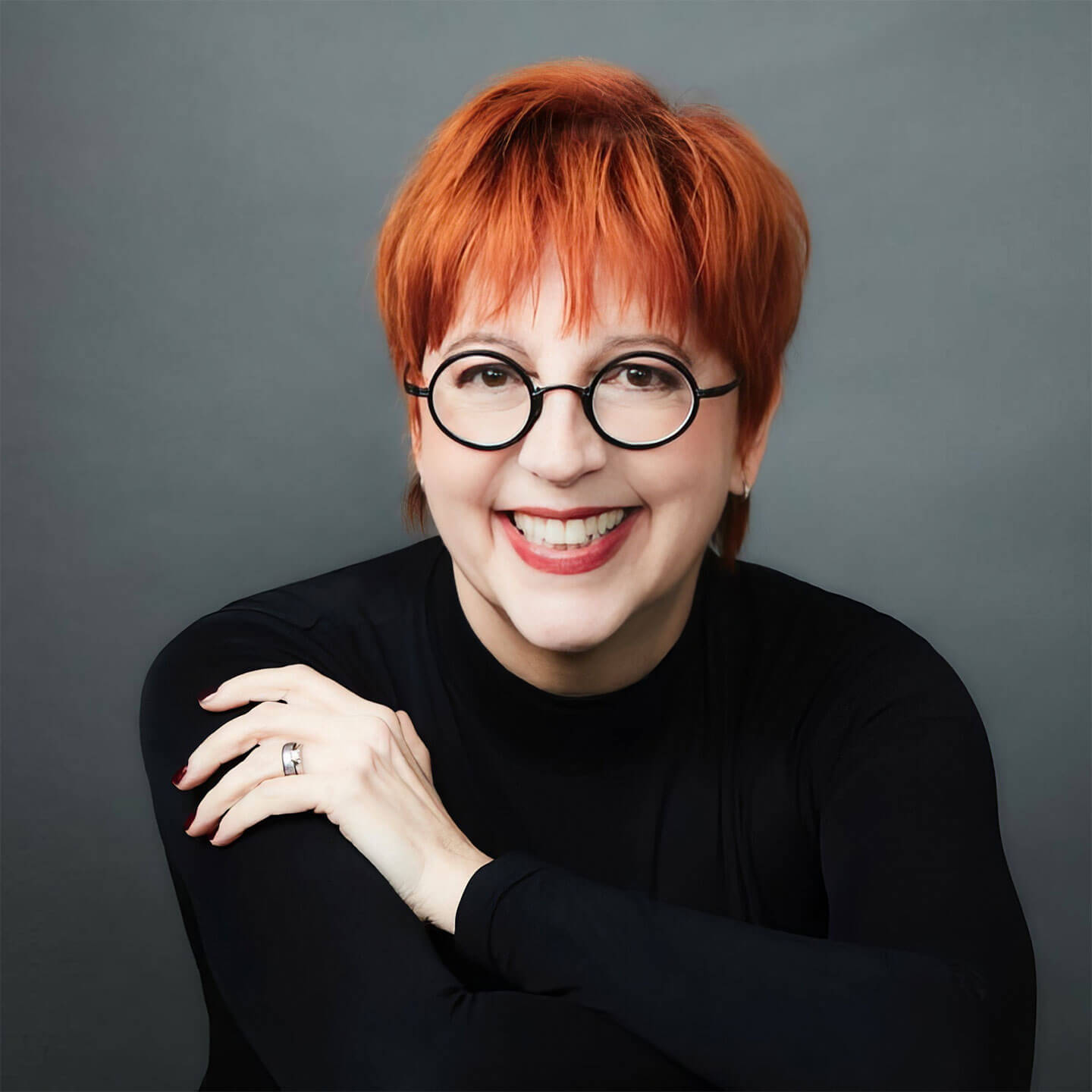 Chantal Lamarre | Spectacle