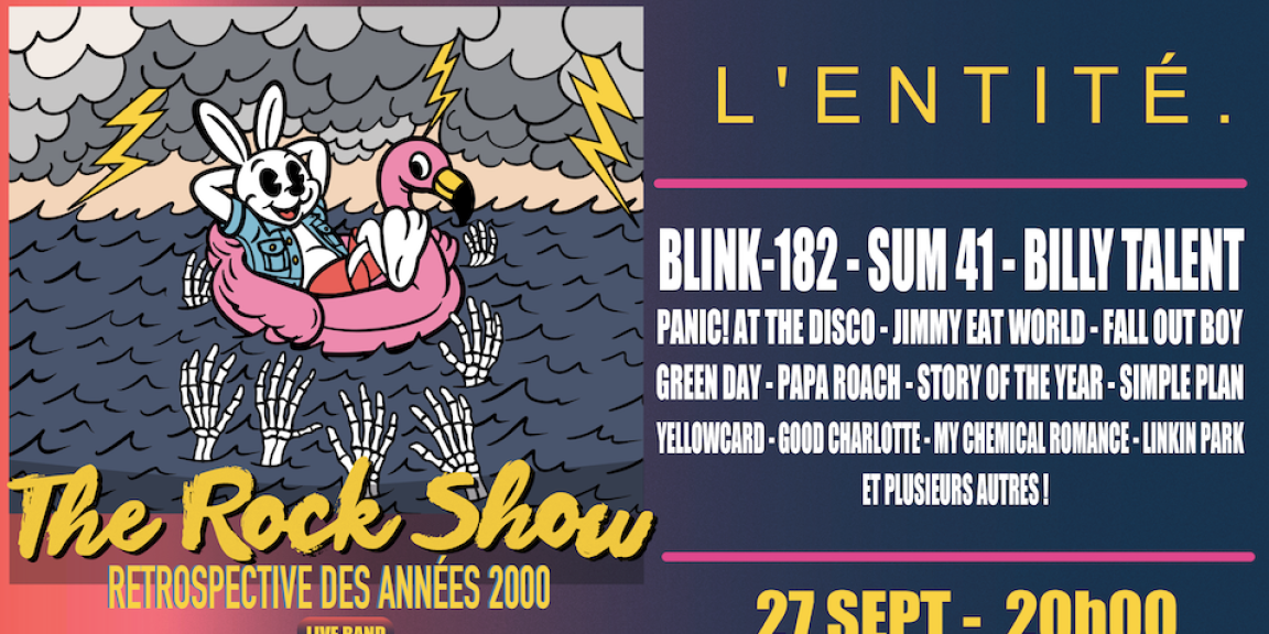 The Rock Show