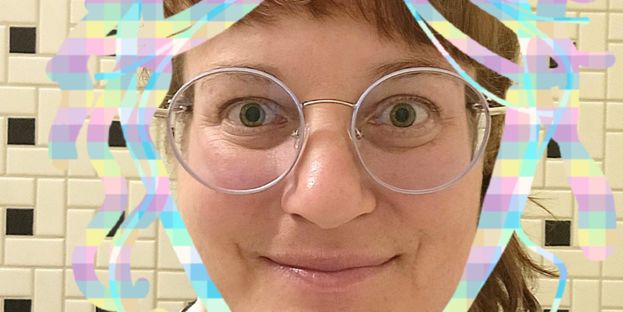 FIPTR : Kim Lafontaine