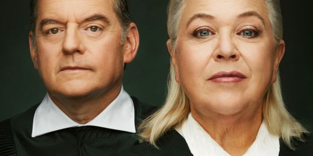 Verdict II