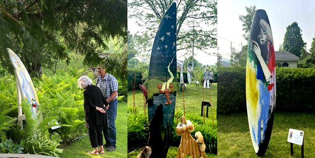 Factrie 701 : Le jardin des arcanes
