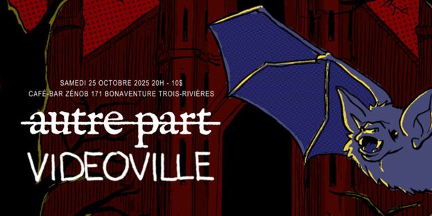 Autre Part et Videoville