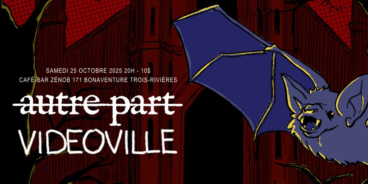 Autre Part et Videoville