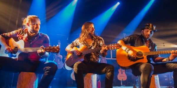 Guitar Story