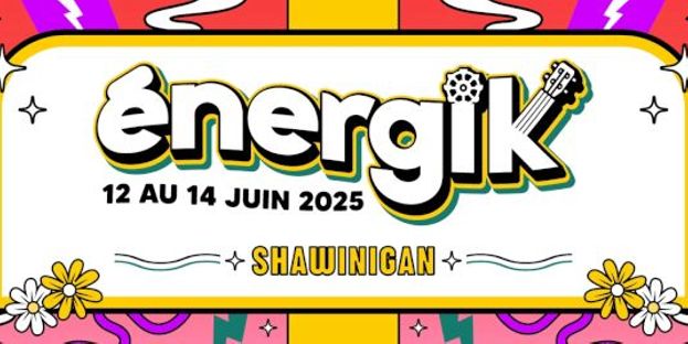 Festival Énergik