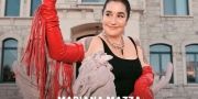 Mariana Mazza : Foie Gras