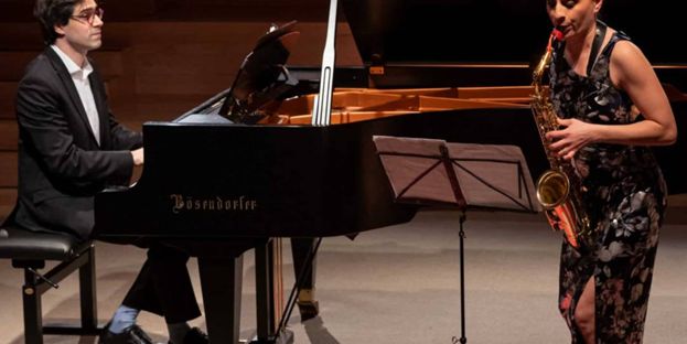 OSTR  : D’Isaac Albeniz à John Williams