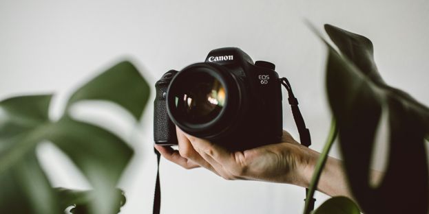 Initiation à la photographie avec Christine Berthiaume