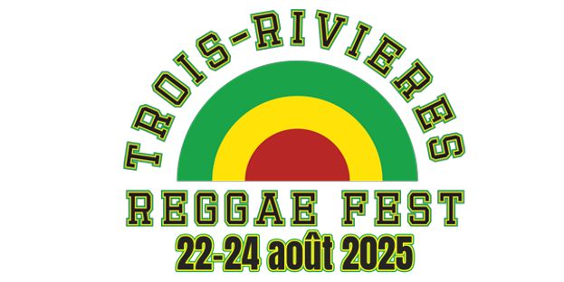 Trois-Rivières Reggae Fest