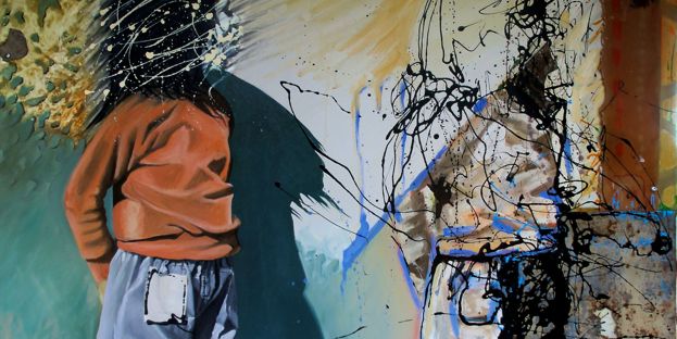 Aimé Zayed : Altérité et individuation