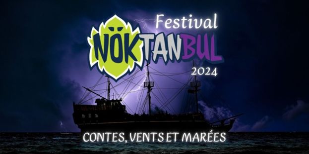 Festival Nöktambul