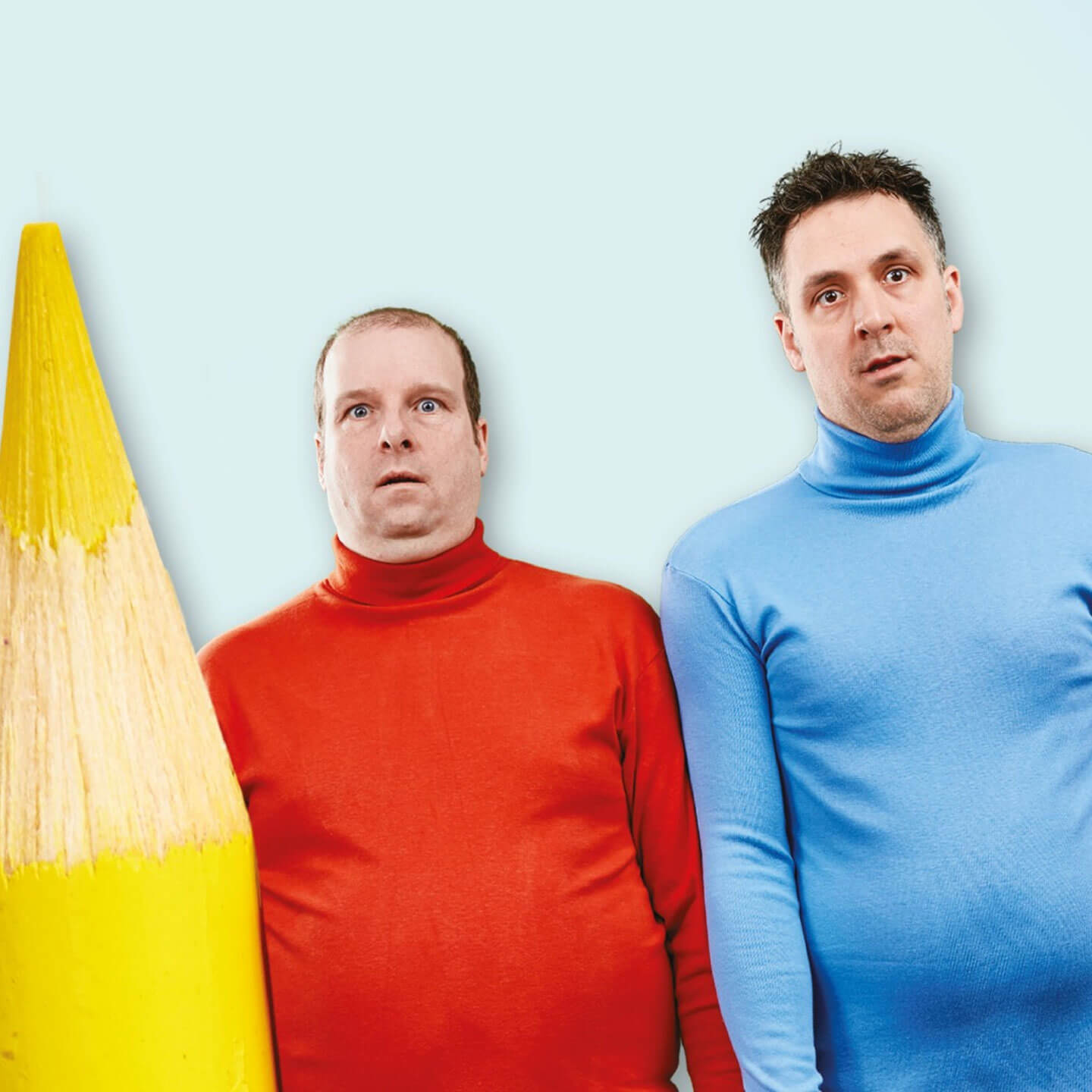 Ben et Jarrod | Magasin général Le Brun