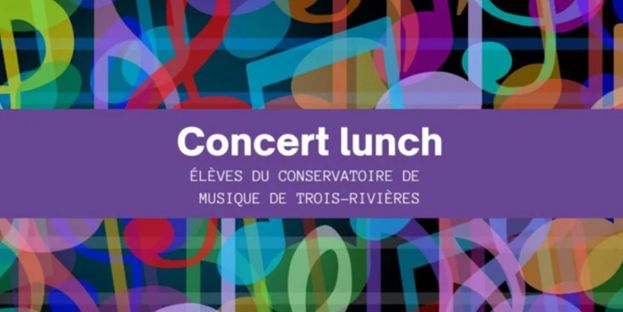 Lunchs musicaux