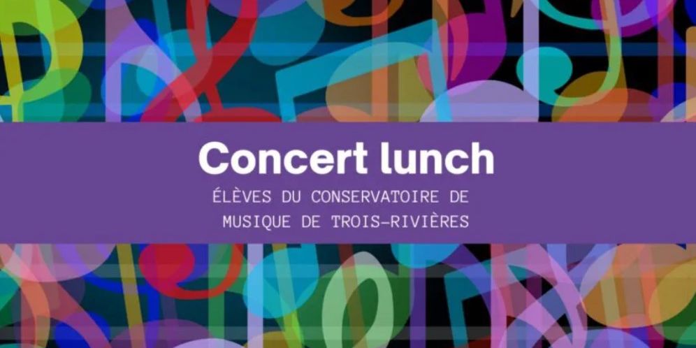 Lunchs musicaux