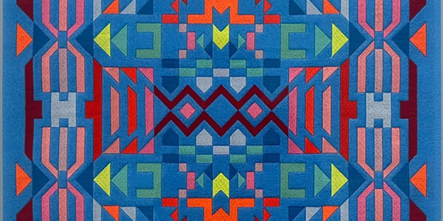 Caroline Monnet : MIKOMÀN