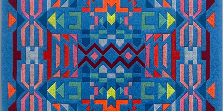 Caroline Monnet : MIKOMÀN