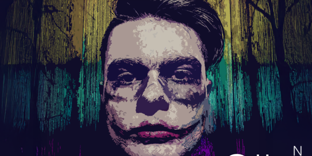 Olie N : I Want Respect