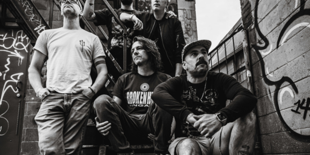 FestiVoix : A Wilhelm Scream