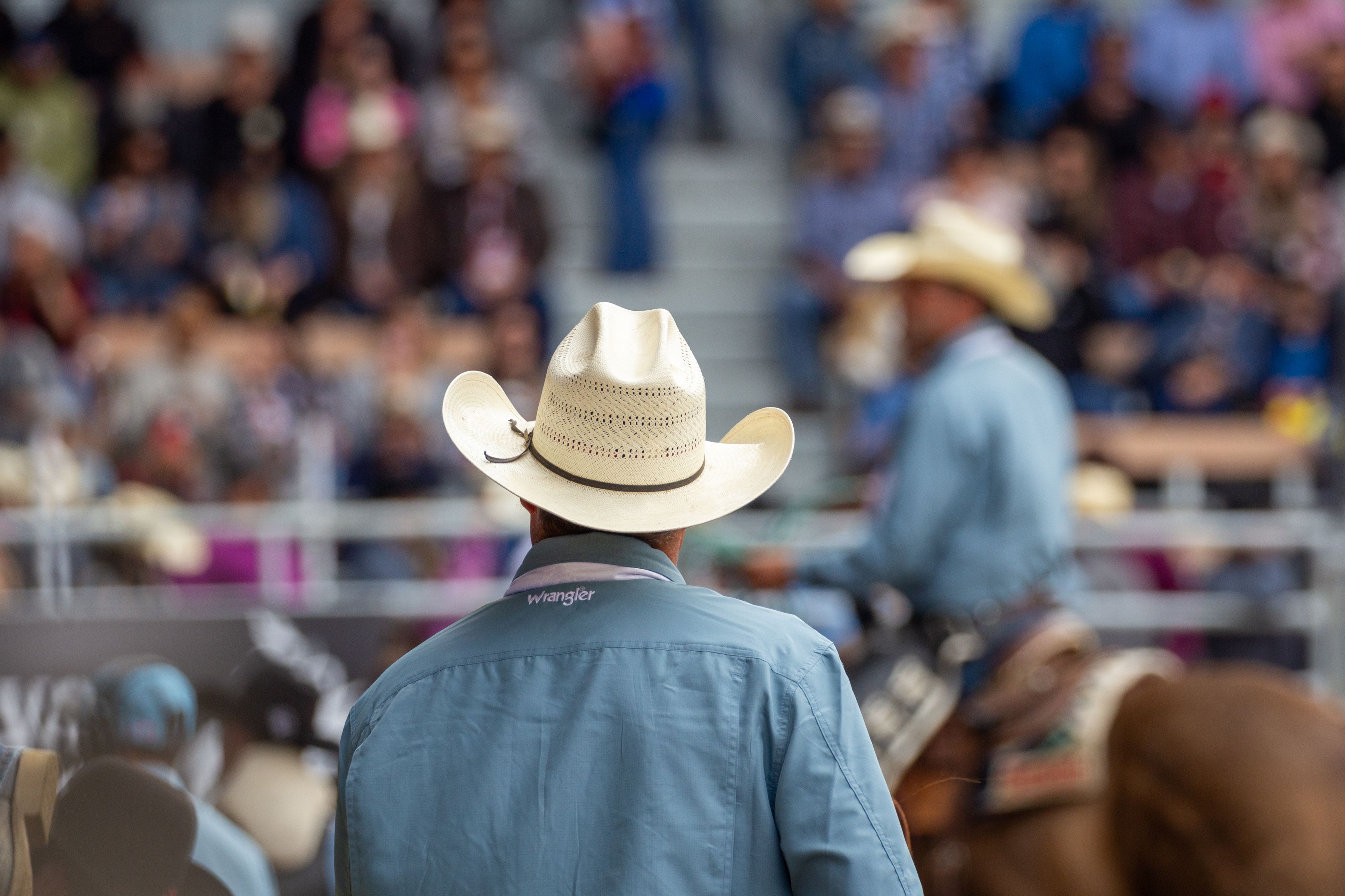 Festival Western de St-Tite