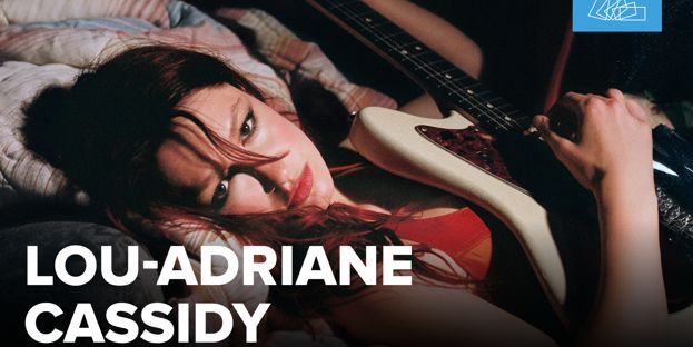 Lou-Adriane Cassidy : Triste Animal