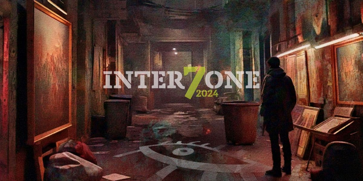 Interzone