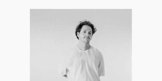 Morgan Légaré : Bâti