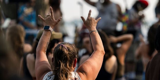 Île Saint-Quentin : Les concerts de l'Île