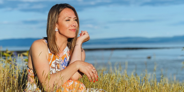 FestiVoix : Fabiola Toupin