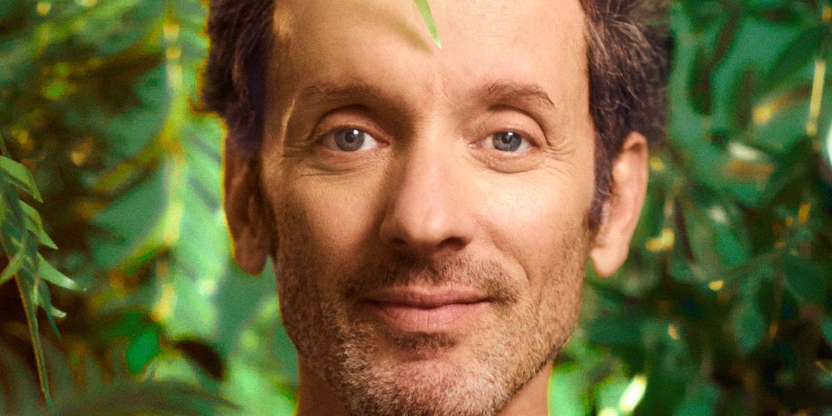 André Sauvé : Naturellement