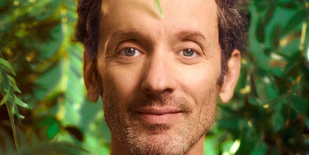 André Sauvé : Naturellement
