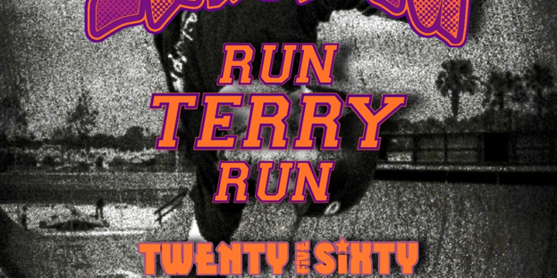 2FAST4U, Run Terry Run et Twenty Five Sixty