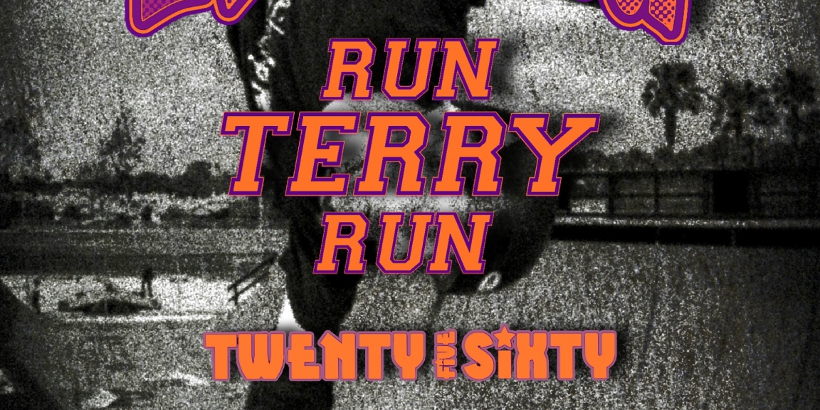 2FAST4U, Run Terry Run et Twenty Five Sixty