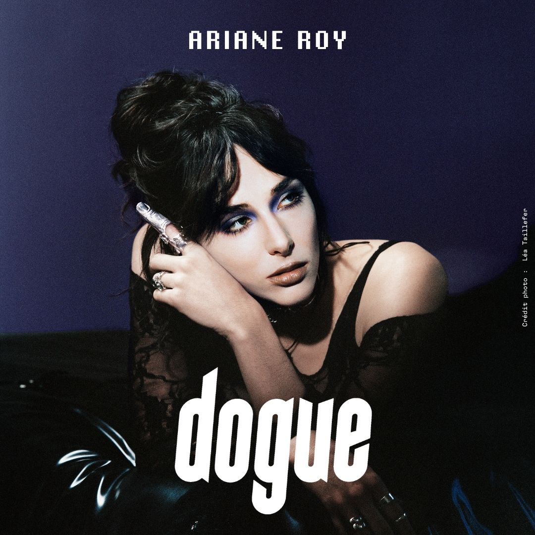Ariane Roy : Dogue