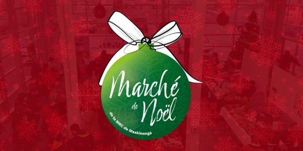 Marché de Noël de la MRC de Maskinongé