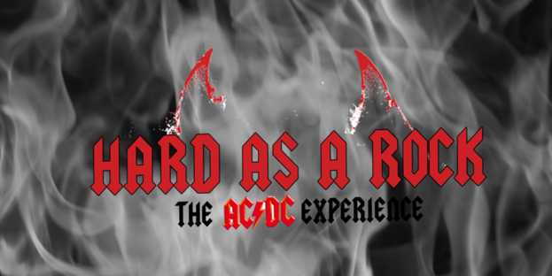 Hard as a Rock : Hommage à AC/CD