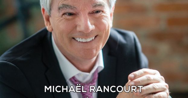 Michaël Rancourt : Les inoubliables