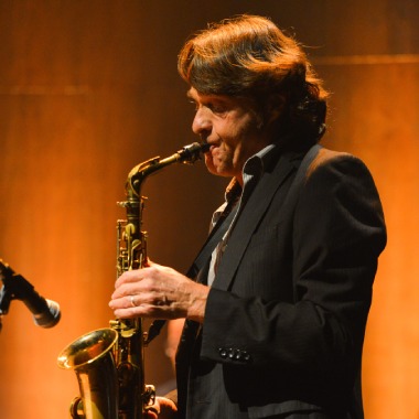 Quartette de Jean-Pierre Zanella : Jazz et cie