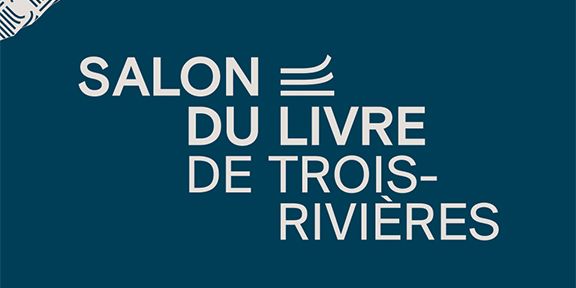 Salon du livre de Trois-Rivières