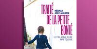 Causerie avec Mélikah Abdelmoume