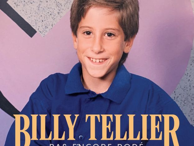 Billy Tellier