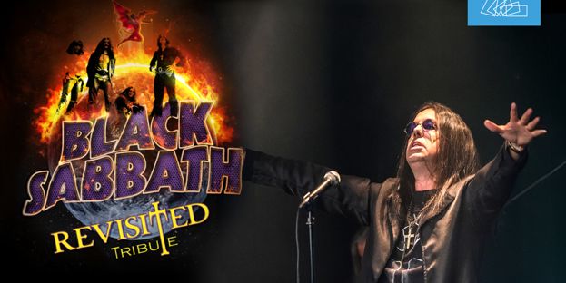 Sabbath Revisited : Hommage à Black Sabbath