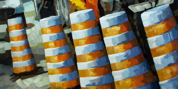 Hélène Renaud : Bâtisseurs de réseaux routiers