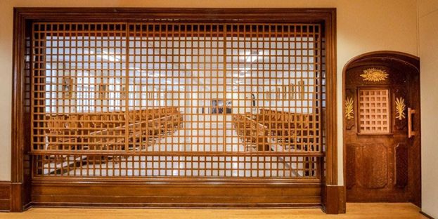 Musée des Ursulines :  visite guidée du Musée