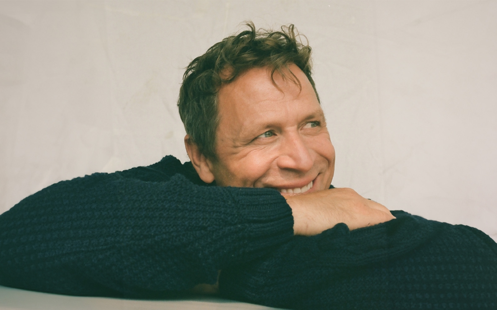Kevin Parent : Pigeon d'argile - 30e anniversaire