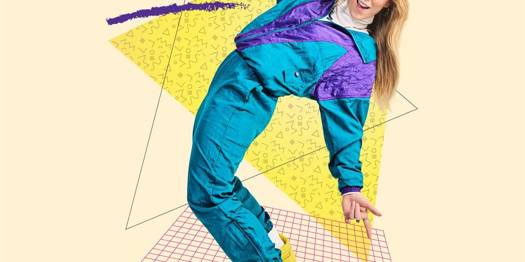 Maude Landry : Trop cool