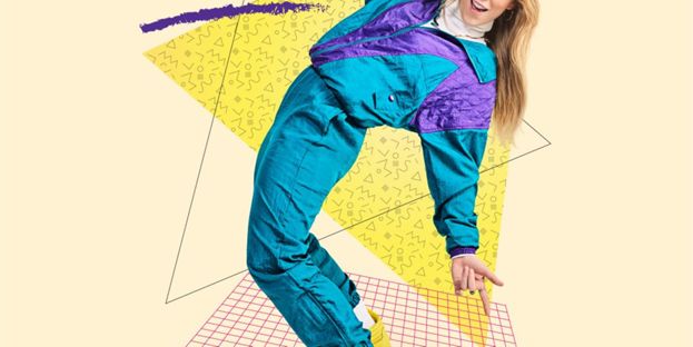 Maude Landry : Trop cool